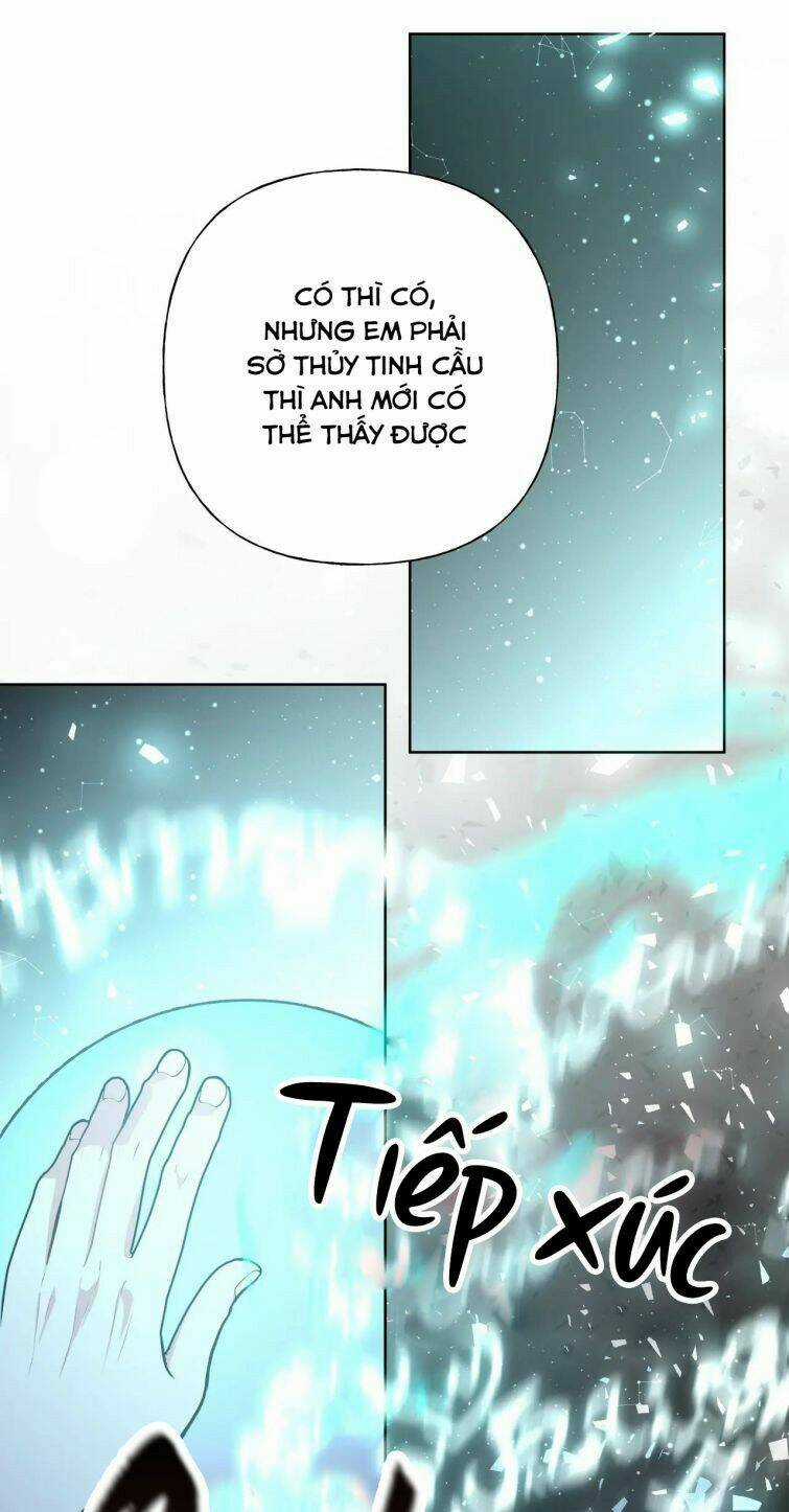 Cẩn Thận Bị Mộng Ma Ăn Mất Đó! Chapter 63 trang 16