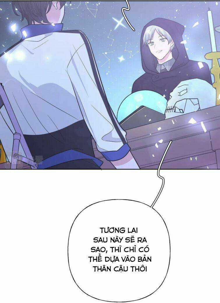 Cẩn Thận Bị Mộng Ma Ăn Mất Đó! Chapter 63 trang 21