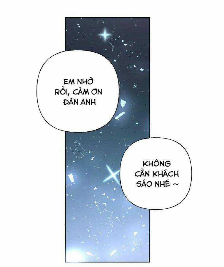 Cẩn Thận Bị Mộng Ma Ăn Mất Đó! Chapter 63 trang 23