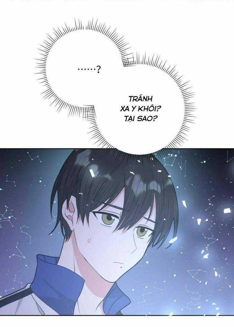 Cẩn Thận Bị Mộng Ma Ăn Mất Đó! Chapter 63 trang 3