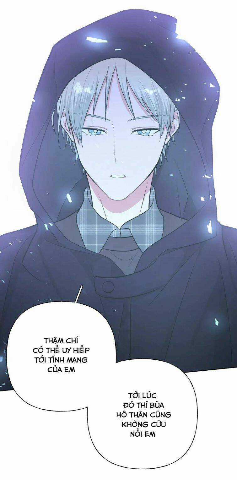 Cẩn Thận Bị Mộng Ma Ăn Mất Đó! Chapter 63 trang 6