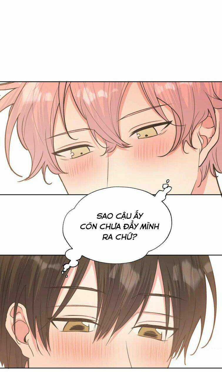 Cẩn Thận Bị Mộng Ma Ăn Mất Đó! Chapter 64.5 trang 1