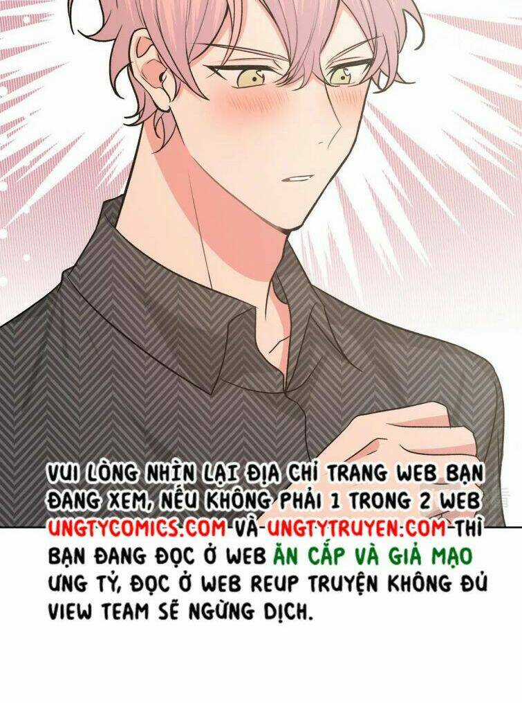 Cẩn Thận Bị Mộng Ma Ăn Mất Đó! Chapter 64.5 trang 10