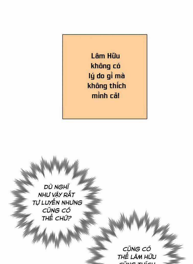 Cẩn Thận Bị Mộng Ma Ăn Mất Đó! Chapter 64.5 trang 12