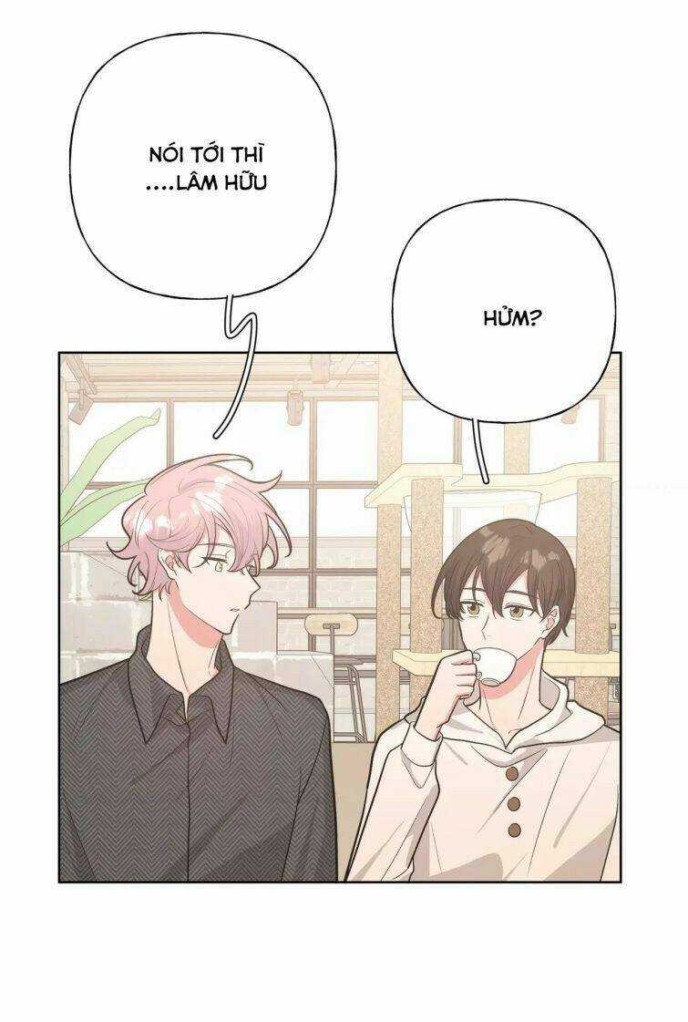 Cẩn Thận Bị Mộng Ma Ăn Mất Đó! Chapter 64.5 trang 15