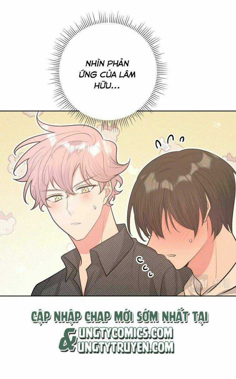 Cẩn Thận Bị Mộng Ma Ăn Mất Đó! Chapter 64.5 trang 19