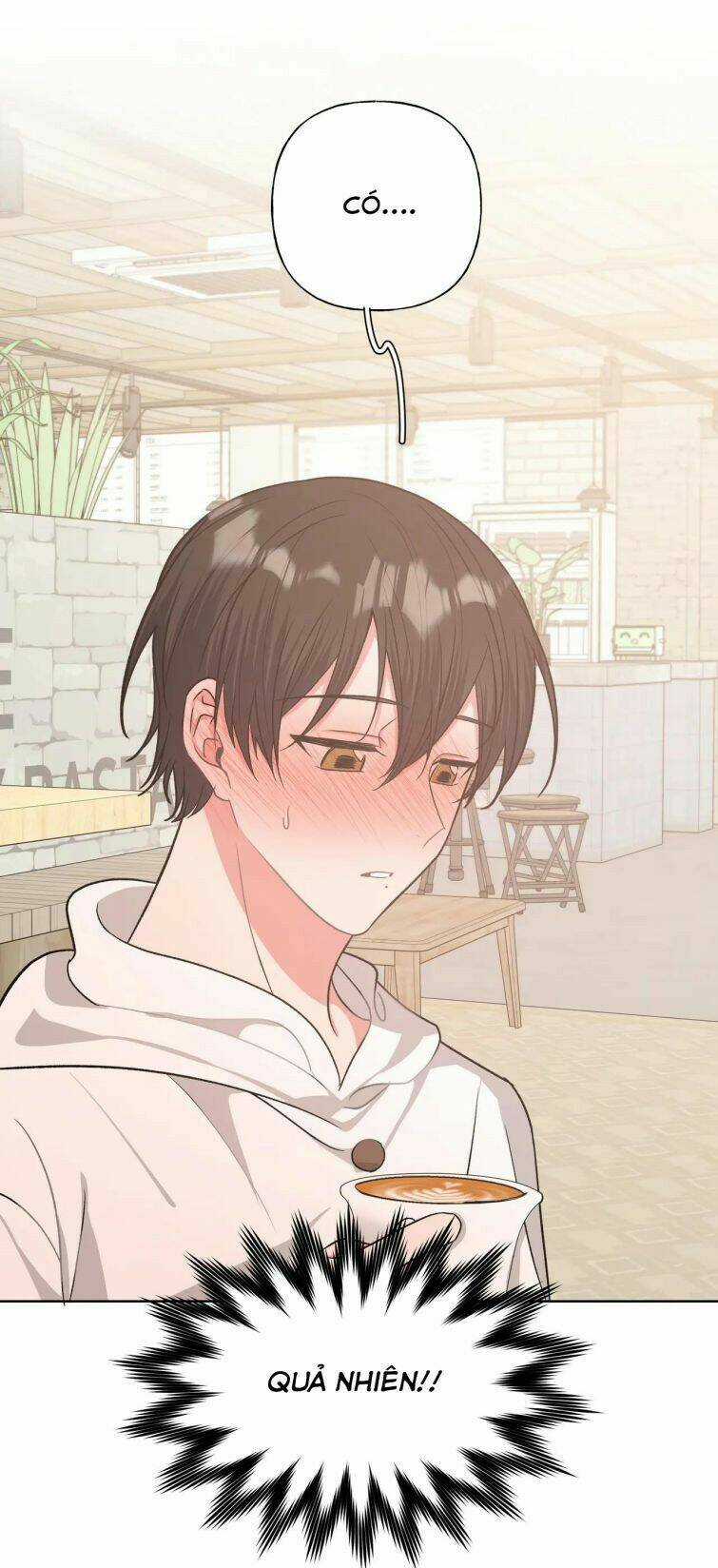 Cẩn Thận Bị Mộng Ma Ăn Mất Đó! Chapter 64.5 trang 20