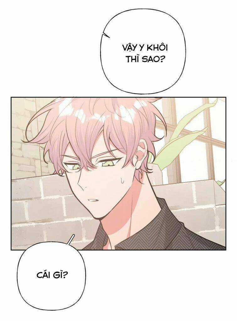 Cẩn Thận Bị Mộng Ma Ăn Mất Đó! Chapter 64.5 trang 24