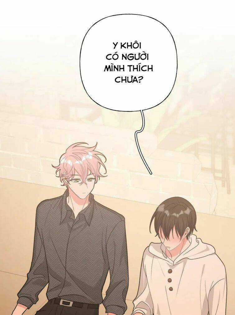 Cẩn Thận Bị Mộng Ma Ăn Mất Đó! Chapter 64.5 trang 25