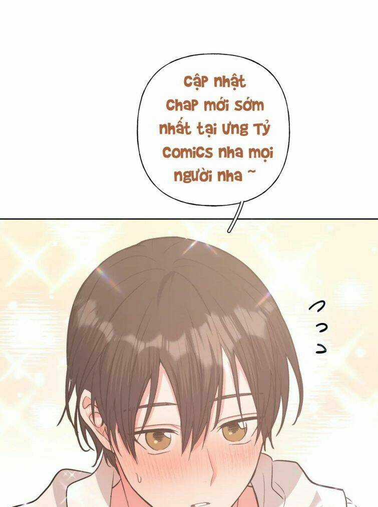 Cẩn Thận Bị Mộng Ma Ăn Mất Đó! Chapter 64.5 trang 27