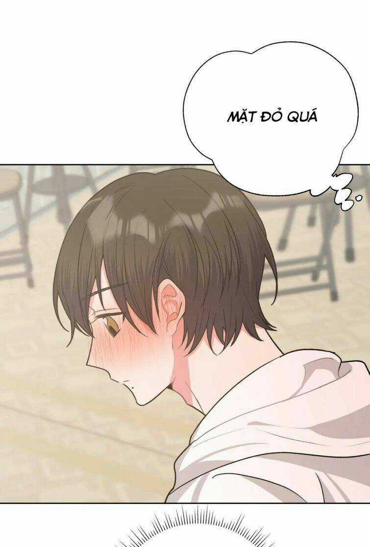 Cẩn Thận Bị Mộng Ma Ăn Mất Đó! Chapter 64.5 trang 5