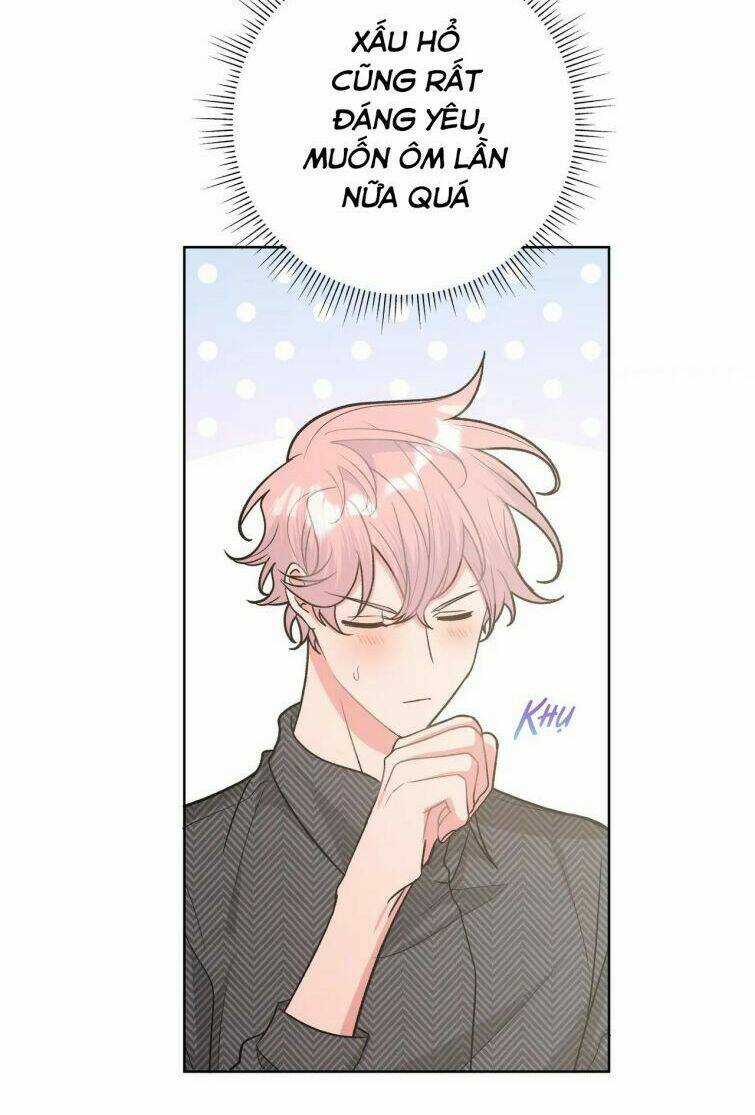 Cẩn Thận Bị Mộng Ma Ăn Mất Đó! Chapter 64.5 trang 6