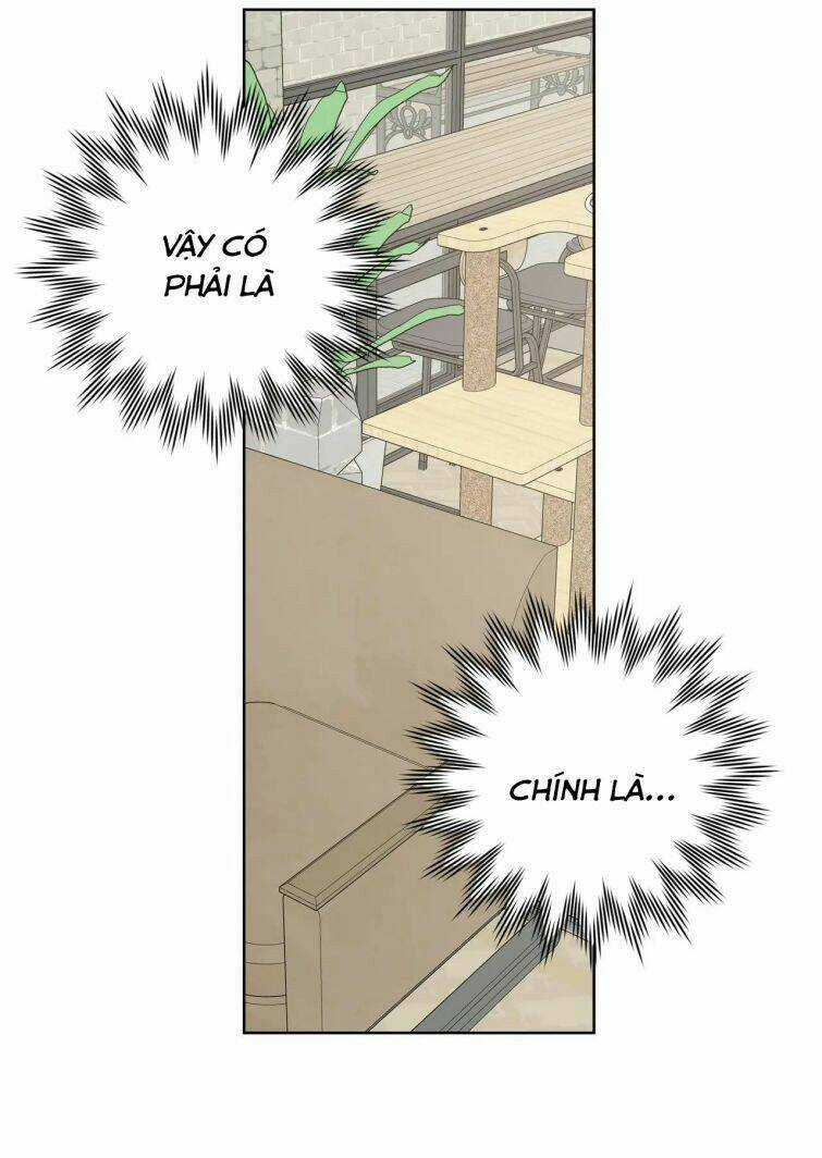 Cẩn Thận Bị Mộng Ma Ăn Mất Đó! Chapter 64.5 trang 8