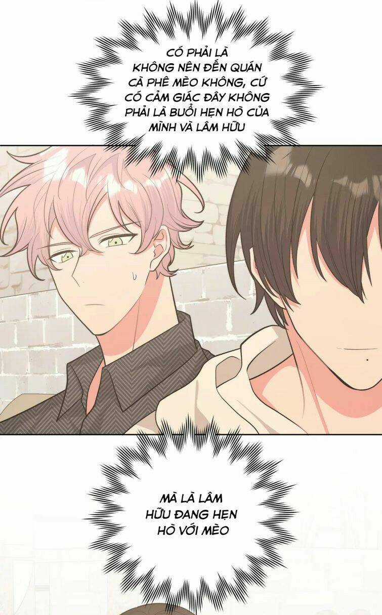 Cẩn Thận Bị Mộng Ma Ăn Mất Đó! Chapter 64 trang 11