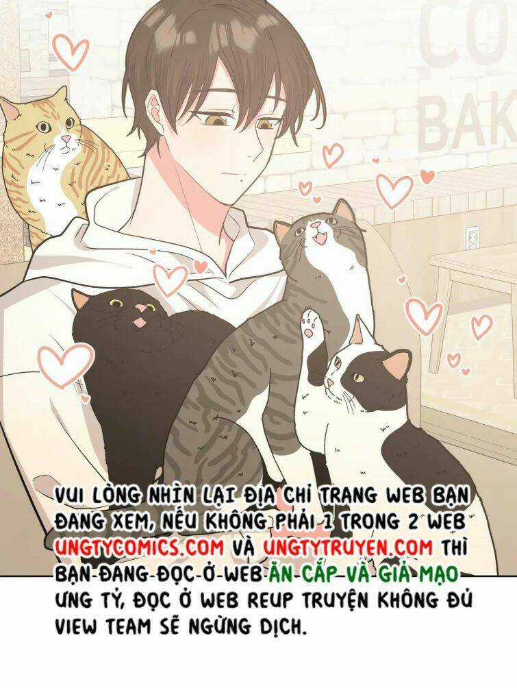 Cẩn Thận Bị Mộng Ma Ăn Mất Đó! Chapter 64 trang 12