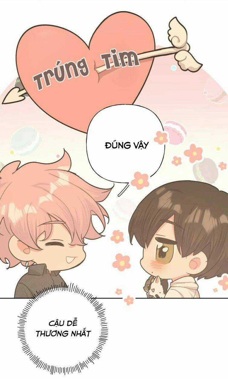 Cẩn Thận Bị Mộng Ma Ăn Mất Đó! Chapter 64 trang 15