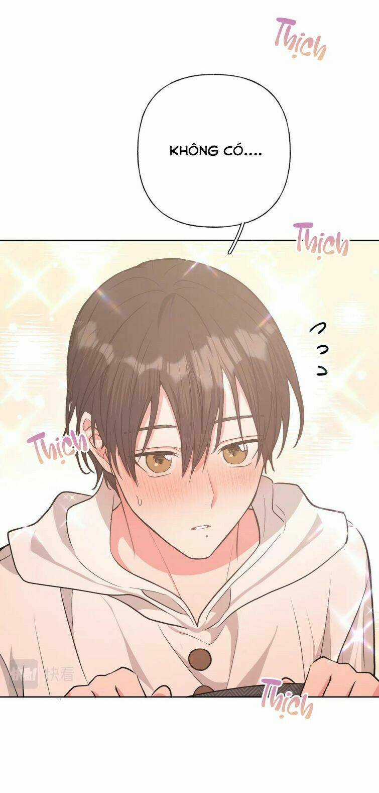 Cẩn Thận Bị Mộng Ma Ăn Mất Đó! Chapter 64 trang 22