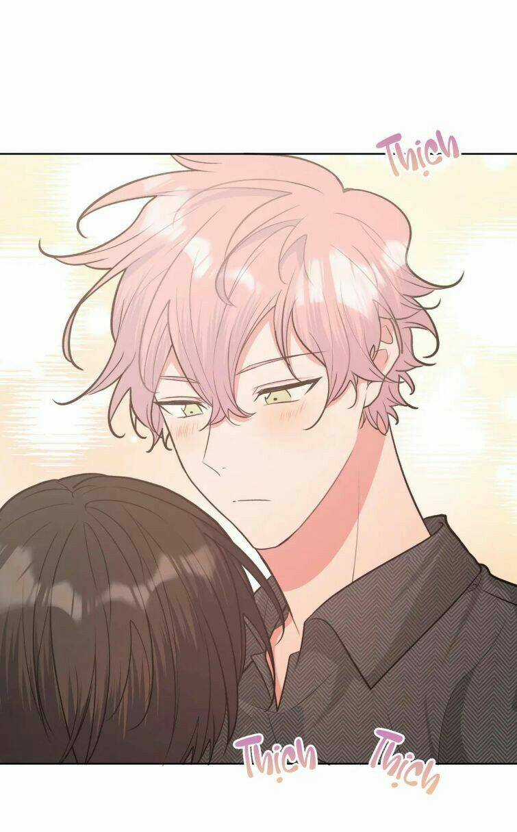 Cẩn Thận Bị Mộng Ma Ăn Mất Đó! Chapter 64 trang 23