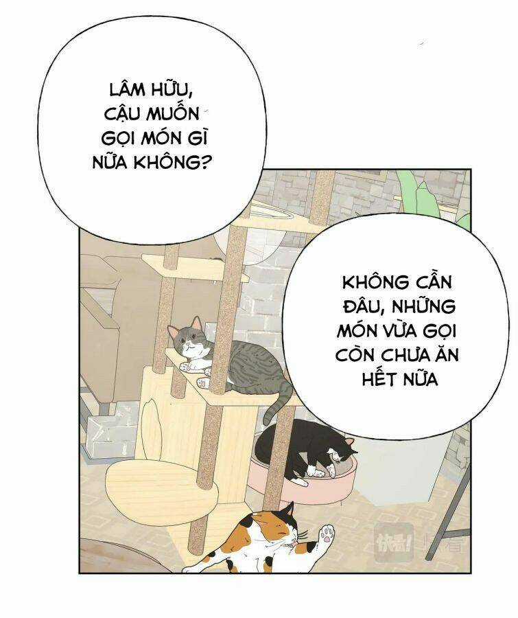 Cẩn Thận Bị Mộng Ma Ăn Mất Đó! Chapter 64 trang 5