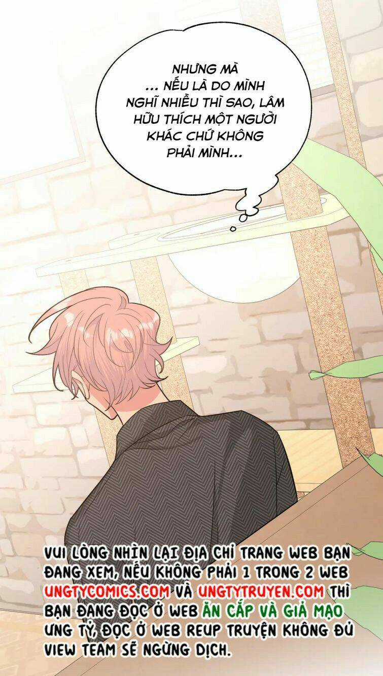 Cẩn Thận Bị Mộng Ma Ăn Mất Đó! Chapter 65.5 trang 0