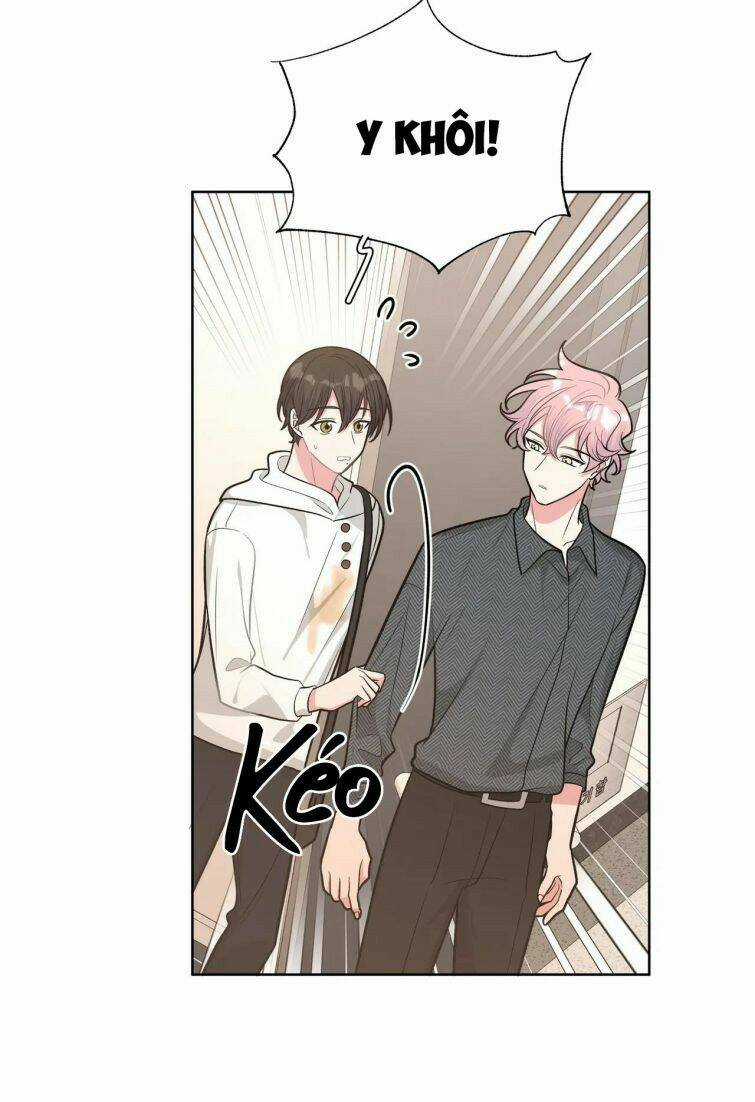 Cẩn Thận Bị Mộng Ma Ăn Mất Đó! Chapter 65.5 trang 10