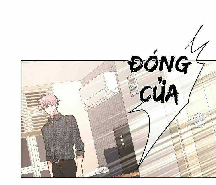 Cẩn Thận Bị Mộng Ma Ăn Mất Đó! Chapter 65.5 trang 15