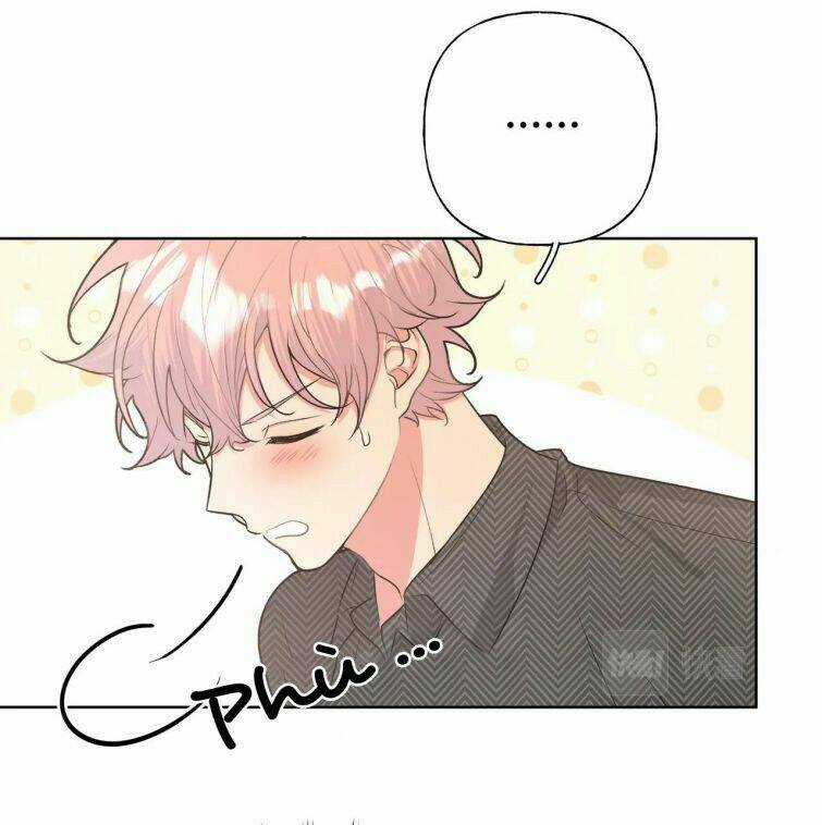 Cẩn Thận Bị Mộng Ma Ăn Mất Đó! Chapter 65.5 trang 16