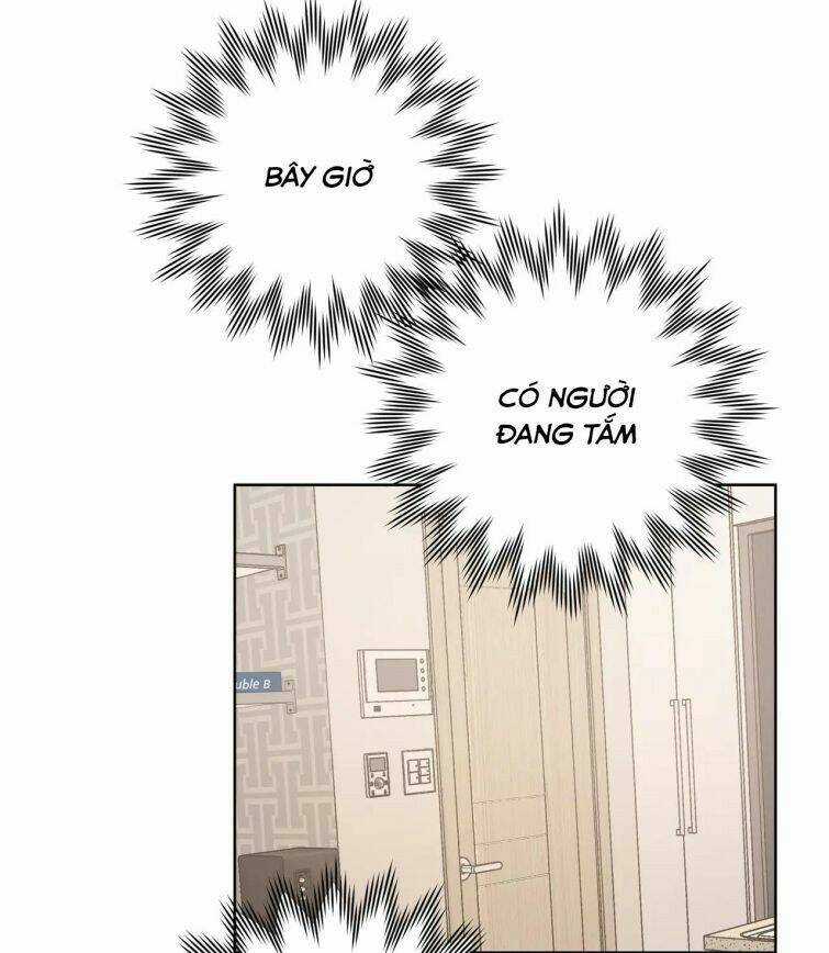 Cẩn Thận Bị Mộng Ma Ăn Mất Đó! Chapter 65.5 trang 17