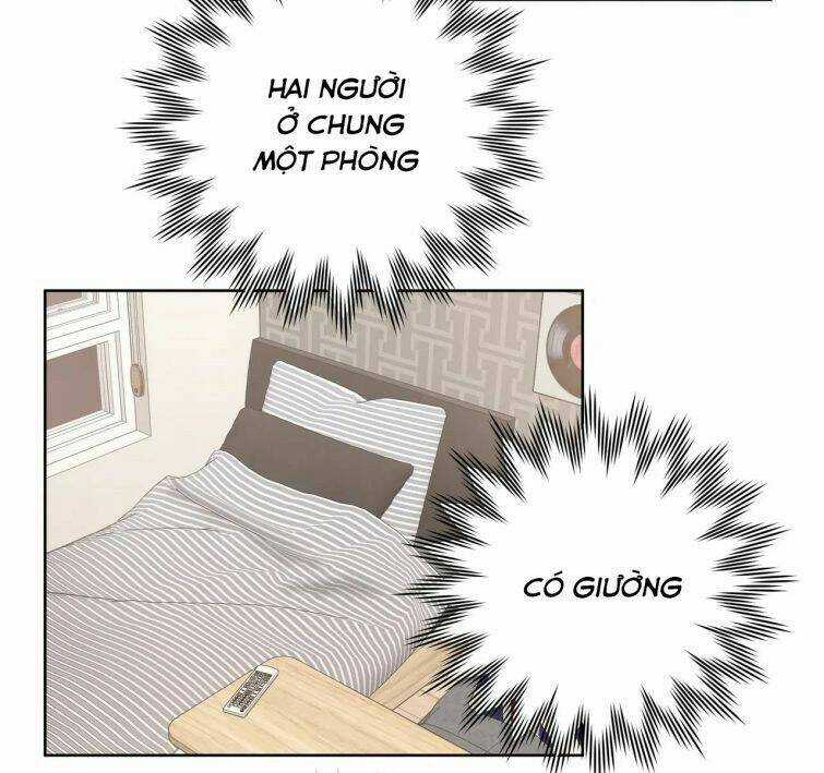 Cẩn Thận Bị Mộng Ma Ăn Mất Đó! Chapter 65.5 trang 18