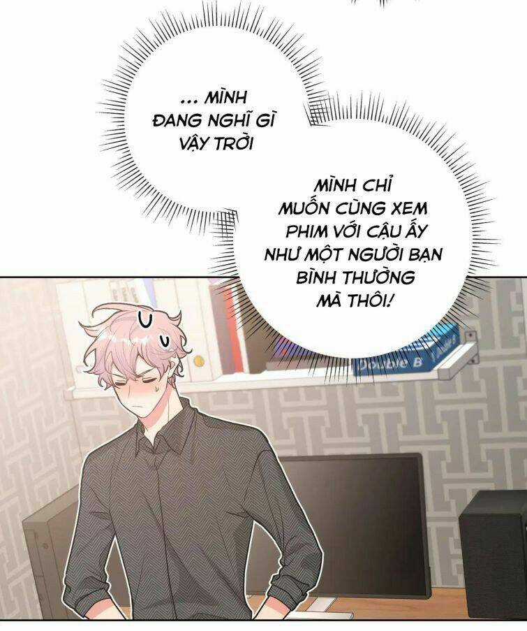 Cẩn Thận Bị Mộng Ma Ăn Mất Đó! Chapter 65.5 trang 19