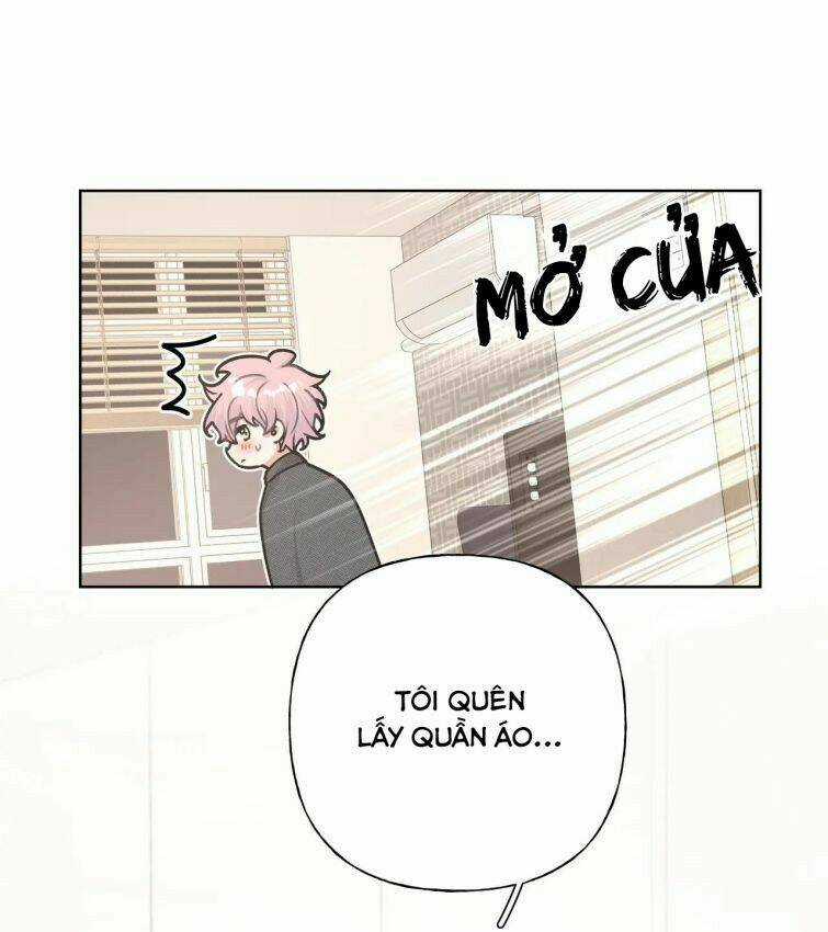 Cẩn Thận Bị Mộng Ma Ăn Mất Đó! Chapter 65.5 trang 20