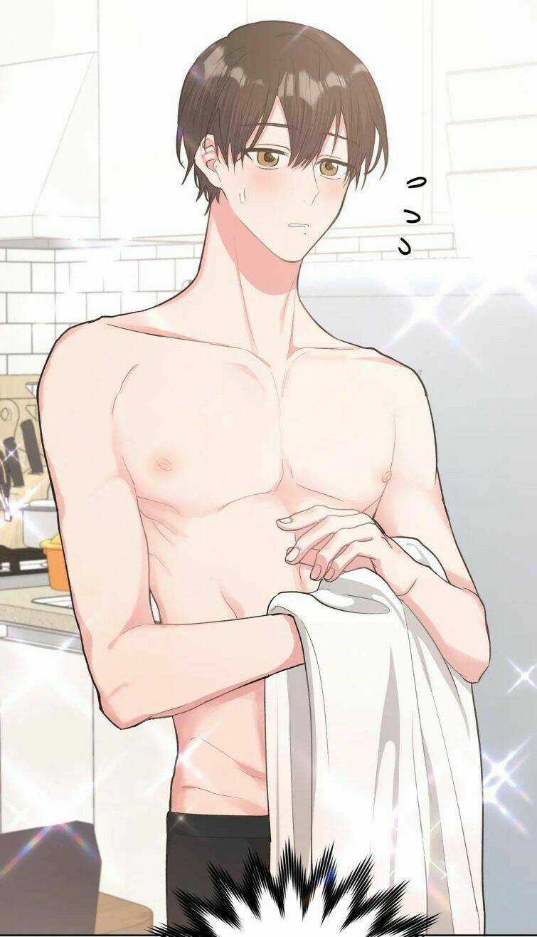 Cẩn Thận Bị Mộng Ma Ăn Mất Đó! Chapter 65.5 trang 21