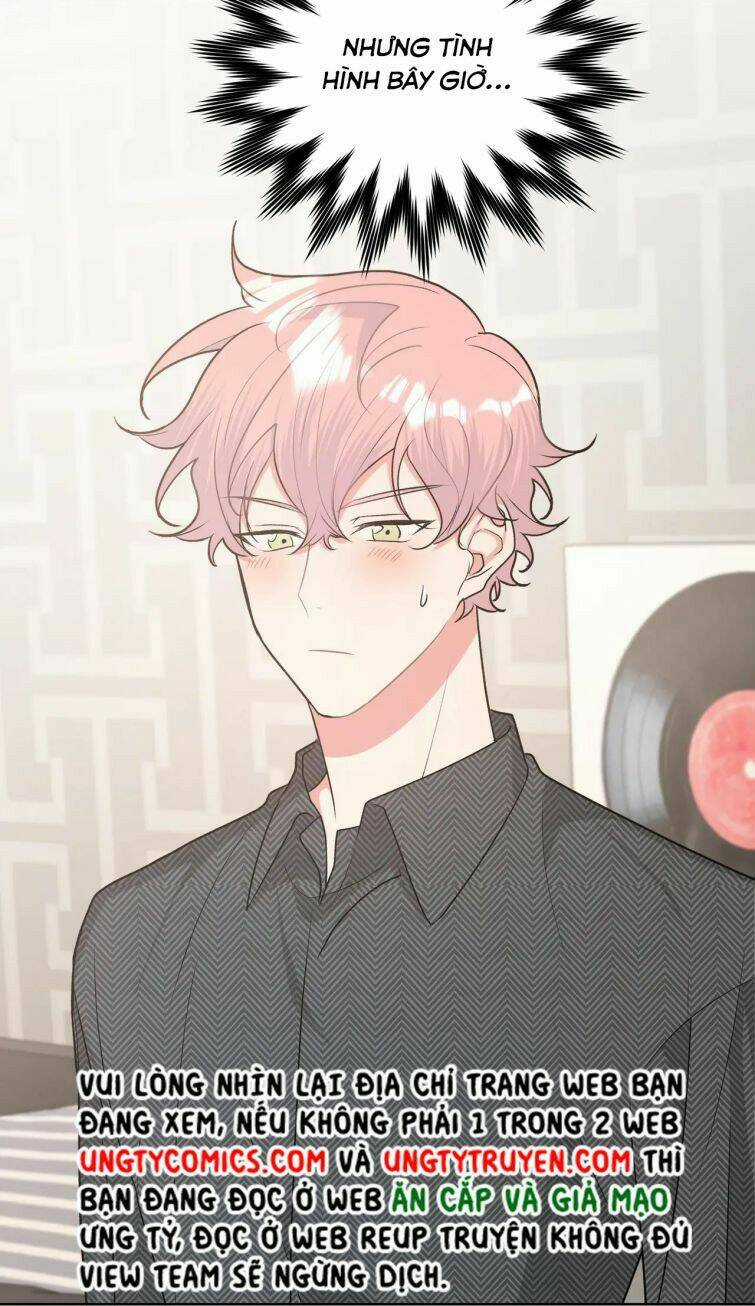 Cẩn Thận Bị Mộng Ma Ăn Mất Đó! Chapter 65.5 trang 22