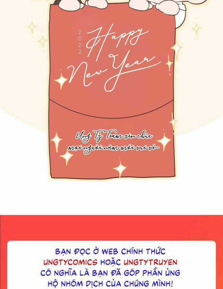 Cẩn Thận Bị Mộng Ma Ăn Mất Đó! Chapter 65.5 trang 24