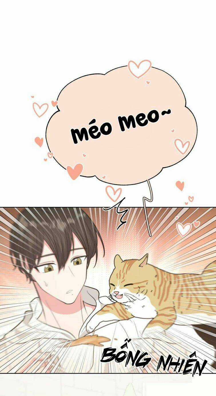 Cẩn Thận Bị Mộng Ma Ăn Mất Đó! Chapter 65.5 trang 4