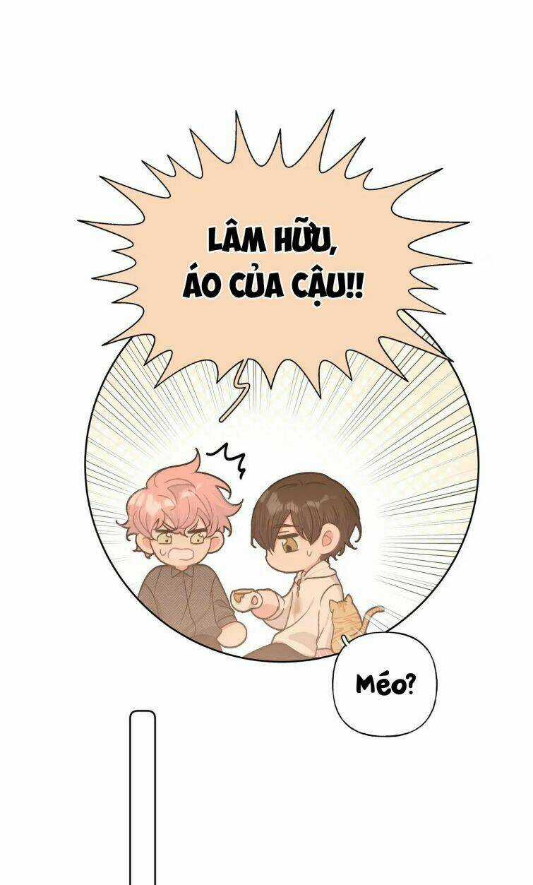 Cẩn Thận Bị Mộng Ma Ăn Mất Đó! Chapter 65.5 trang 6