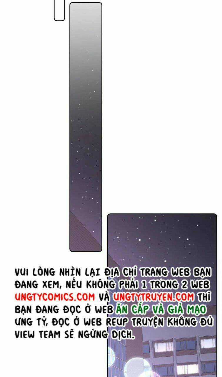 Cẩn Thận Bị Mộng Ma Ăn Mất Đó! Chapter 65.5 trang 7