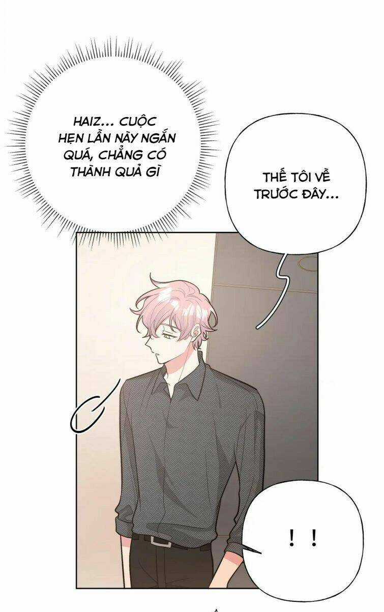 Cẩn Thận Bị Mộng Ma Ăn Mất Đó! Chapter 65.5 trang 9