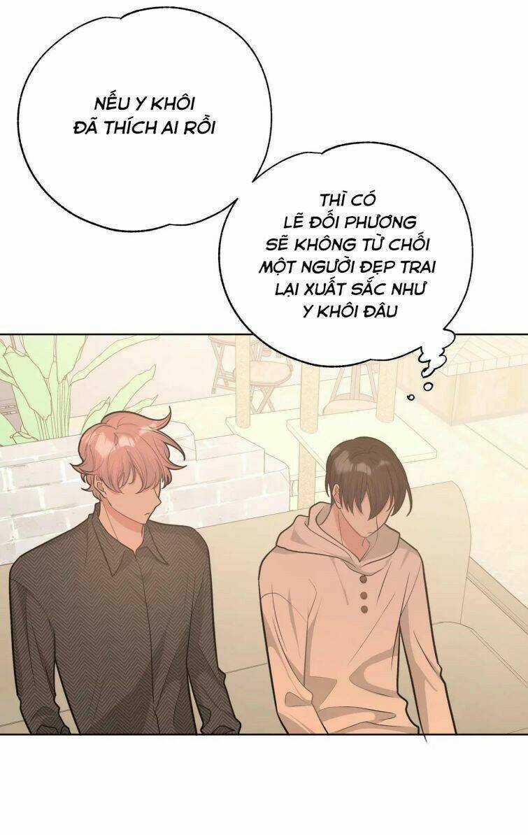 Cẩn Thận Bị Mộng Ma Ăn Mất Đó! Chapter 65 trang 10