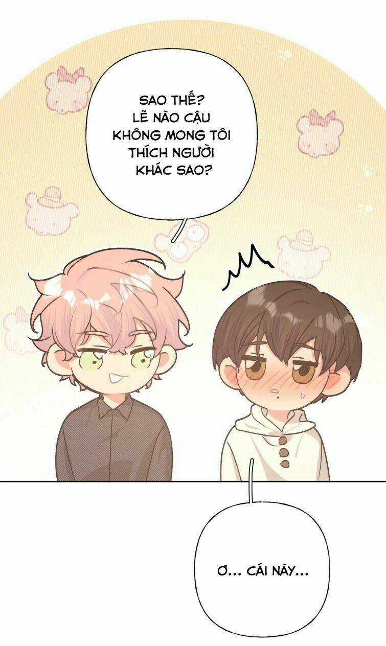 Cẩn Thận Bị Mộng Ma Ăn Mất Đó! Chapter 65 trang 12