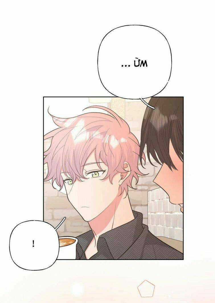 Cẩn Thận Bị Mộng Ma Ăn Mất Đó! Chapter 65 trang 14