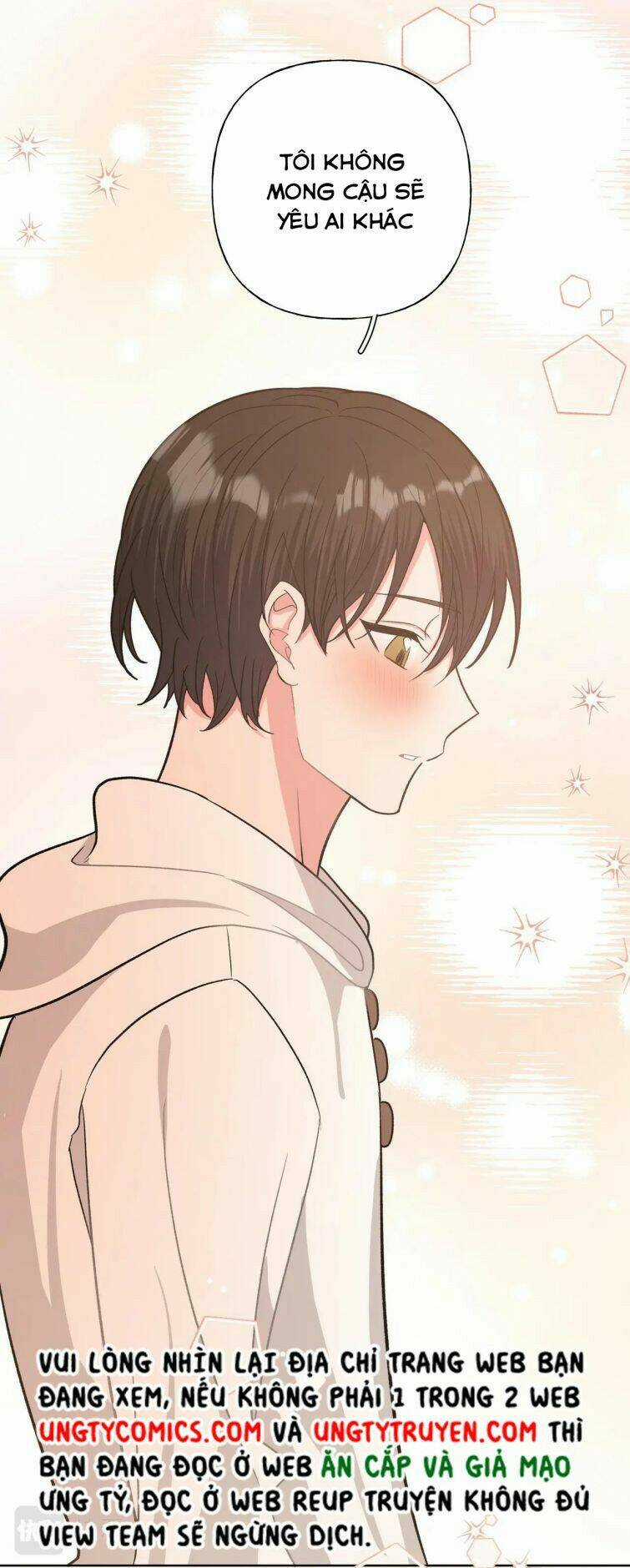 Cẩn Thận Bị Mộng Ma Ăn Mất Đó! Chapter 65 trang 15