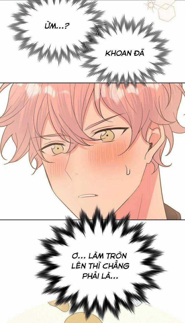 Cẩn Thận Bị Mộng Ma Ăn Mất Đó! Chapter 65 trang 17