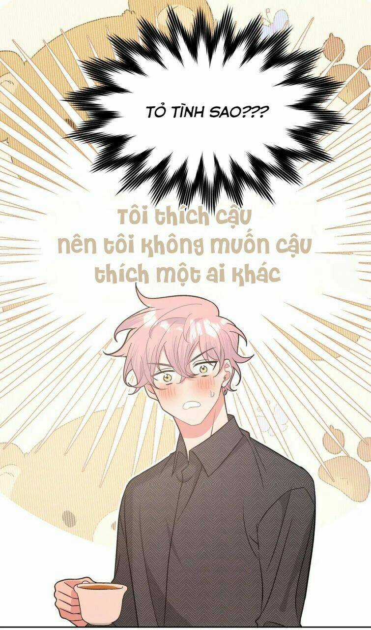 Cẩn Thận Bị Mộng Ma Ăn Mất Đó! Chapter 65 trang 18