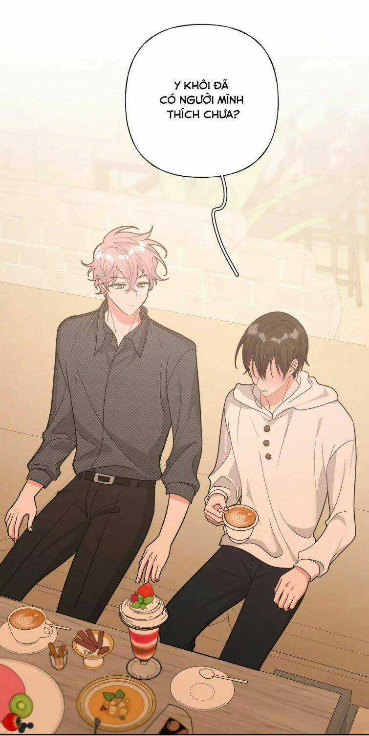 Cẩn Thận Bị Mộng Ma Ăn Mất Đó! Chapter 65 trang 2