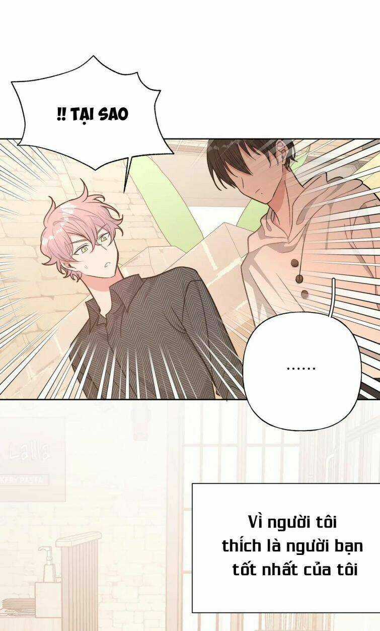 Cẩn Thận Bị Mộng Ma Ăn Mất Đó! Chapter 65 trang 22