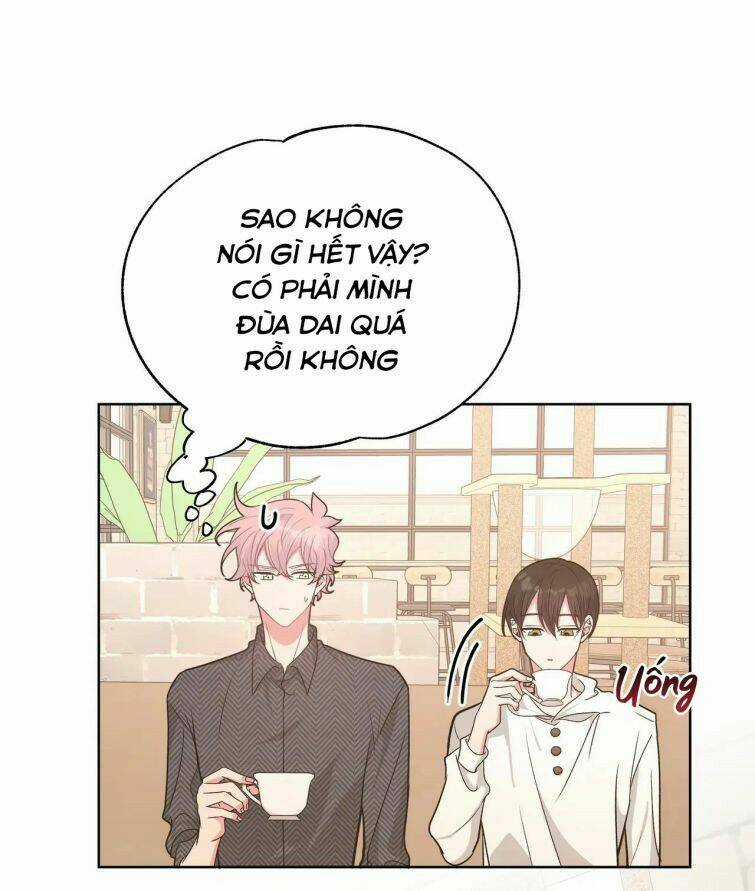 Cẩn Thận Bị Mộng Ma Ăn Mất Đó! Chapter 65 trang 24