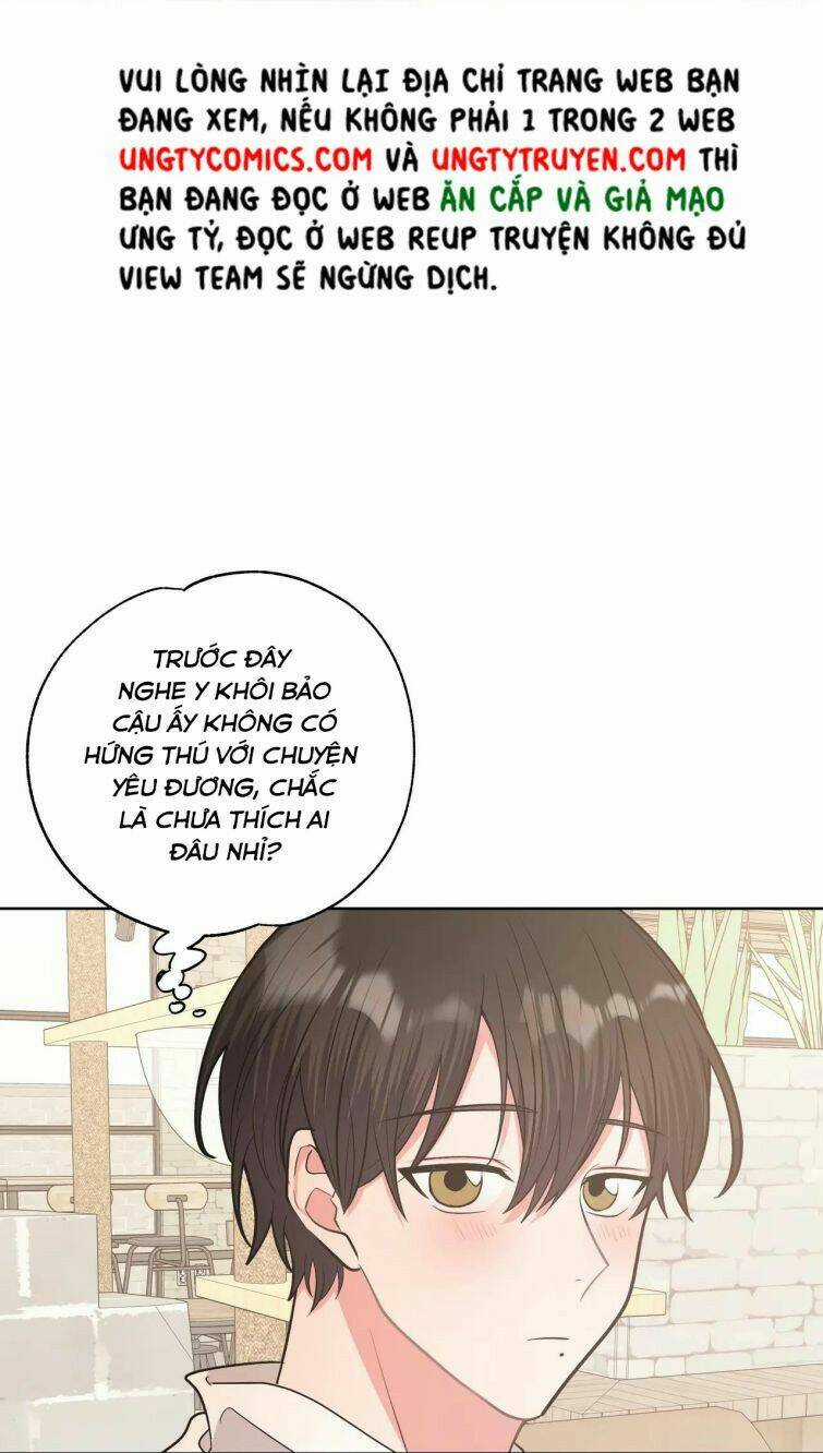 Cẩn Thận Bị Mộng Ma Ăn Mất Đó! Chapter 65 trang 3