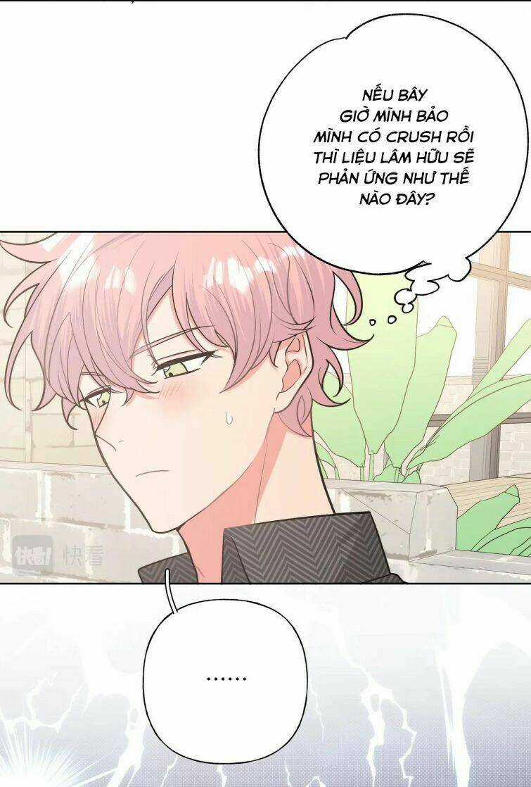 Cẩn Thận Bị Mộng Ma Ăn Mất Đó! Chapter 65 trang 4