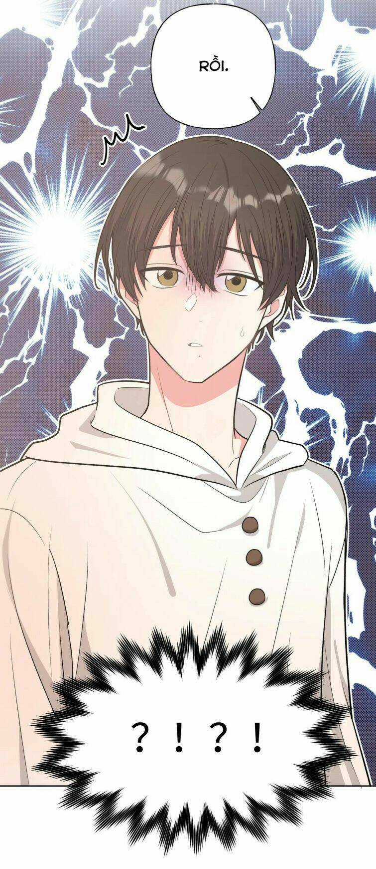 Cẩn Thận Bị Mộng Ma Ăn Mất Đó! Chapter 65 trang 5